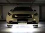 Infiniti FX50 S by Met-R 2010 года